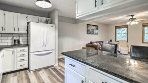 Interior - 2-story Apple Valley Home w/ Yard + Deck! (Howard)