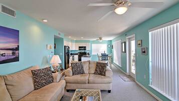 公寓 (2 Bedrooms) | 住宿內部