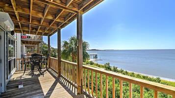 公寓 (2 Bedrooms) | 住宿內部