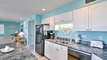 公寓 (2 Bedrooms) | 住宿內部