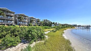 公寓 (2 Bedrooms) | 住宿內部