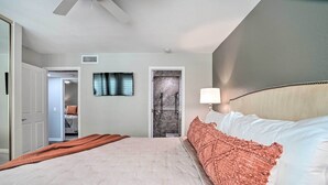 Leilighet (3 Bedrooms)