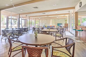 Servei de restauració