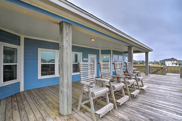 House (3 Bedrooms) | Front of property