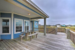 Rumah (3 Bedrooms) | Interior