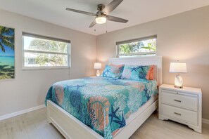 Hus (3 Bedrooms) | Innvendig