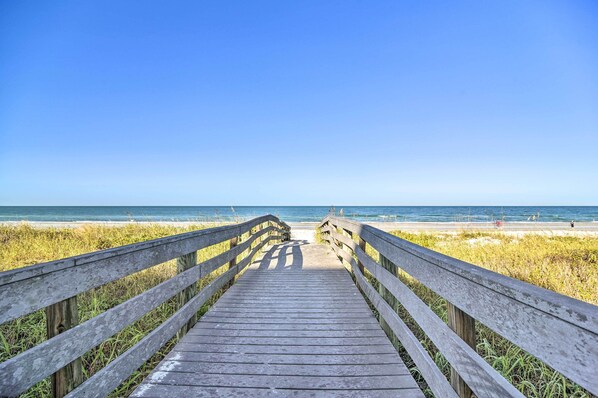 House (3 Bedrooms) | Interior - Indian Rocks Beach Home - 2 Blocks to Beach! (Indian Rocks Beach)