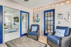 House (3 Bedrooms) | Interior - Indian Rocks Beach Home - 2 Blocks to Beach! (Indian Rocks Beach)