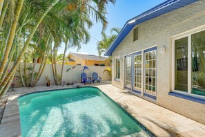 House (3 Bedrooms) | Interior - Indian Rocks Beach Home - 2 Blocks to Beach! (Indian Rocks Beach)