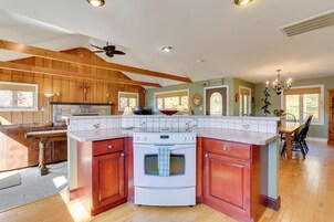 Casa (5 Bedrooms) | Interior