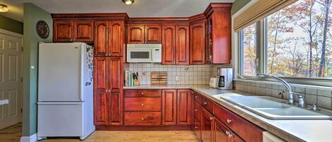 Ferienhaus (5 Bedrooms) | Innenbereich