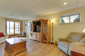 Ferienhaus (5 Bedrooms) | Innenbereich