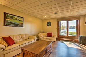 Casa (5 Bedrooms) | Parte interna