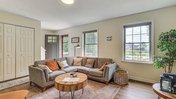 Casa (3 Bedrooms) | Interior