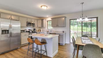 Casa (3 Bedrooms) | Interior