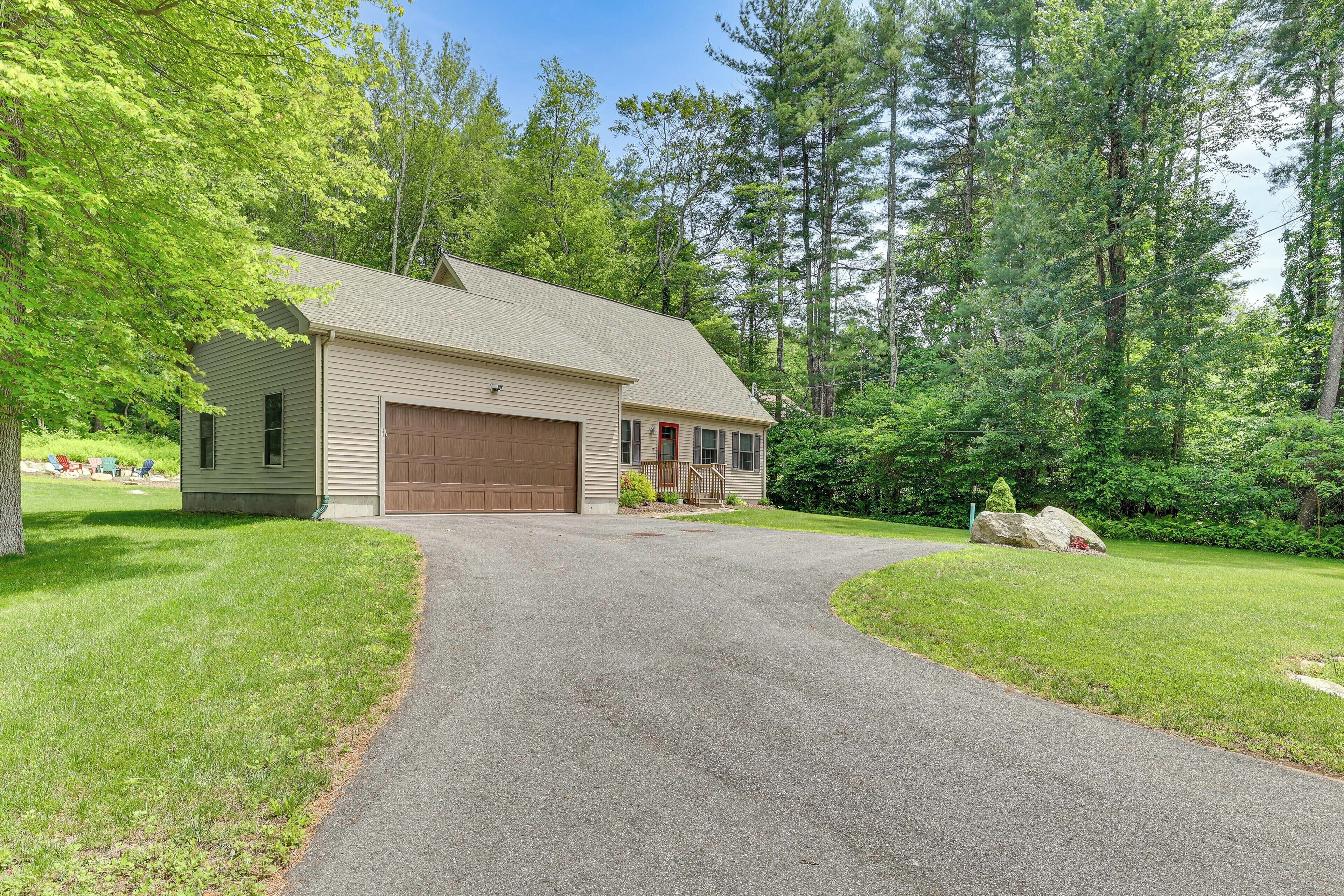 Nhà (3 Bedrooms) | Nội thất