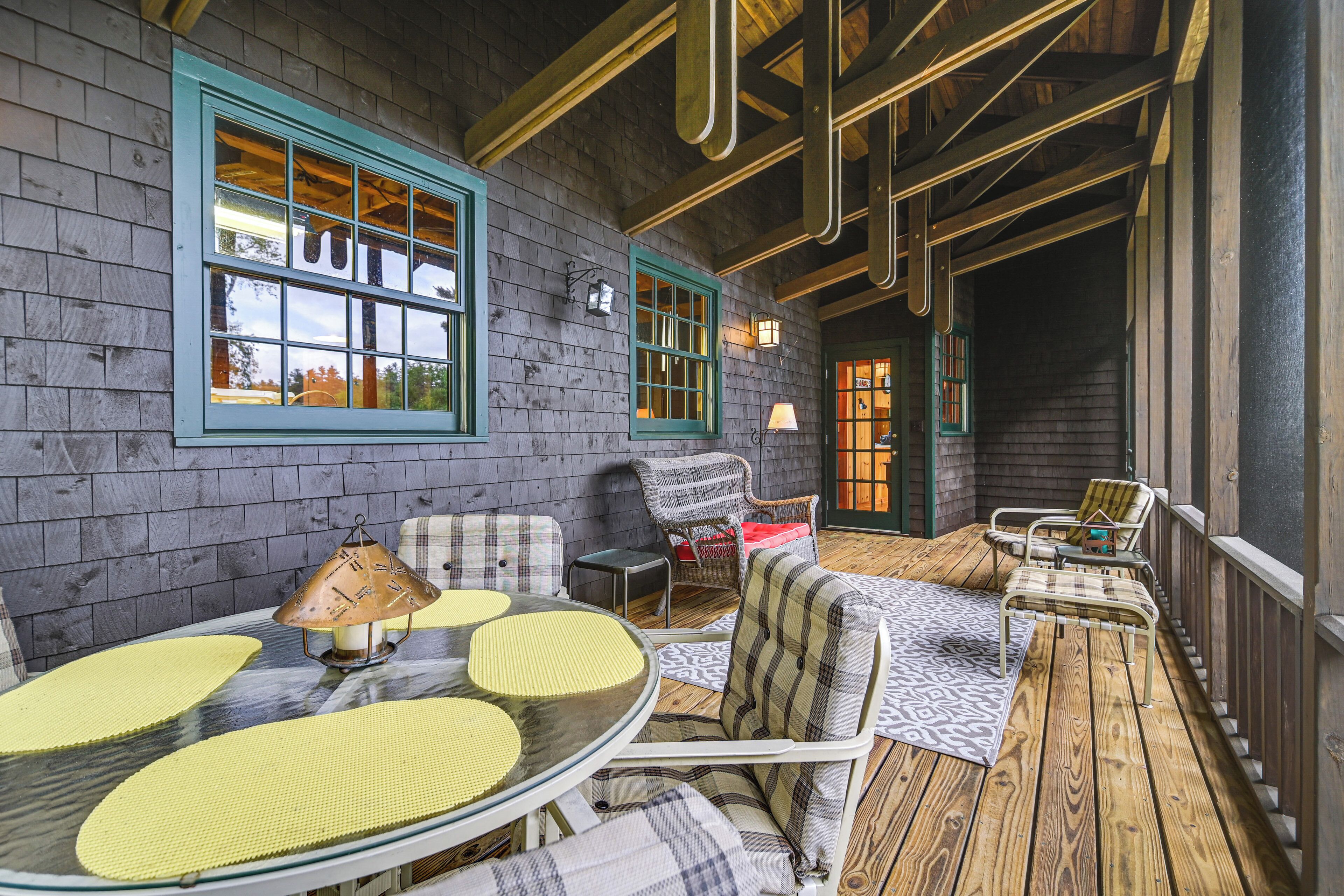 Casa (3 Bedrooms) | Interni