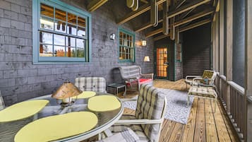 House (3 Bedrooms) | Bahagian dalam