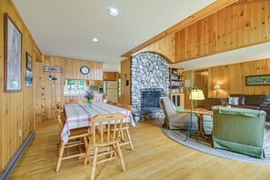 Casa (3 Bedrooms) | Interior
