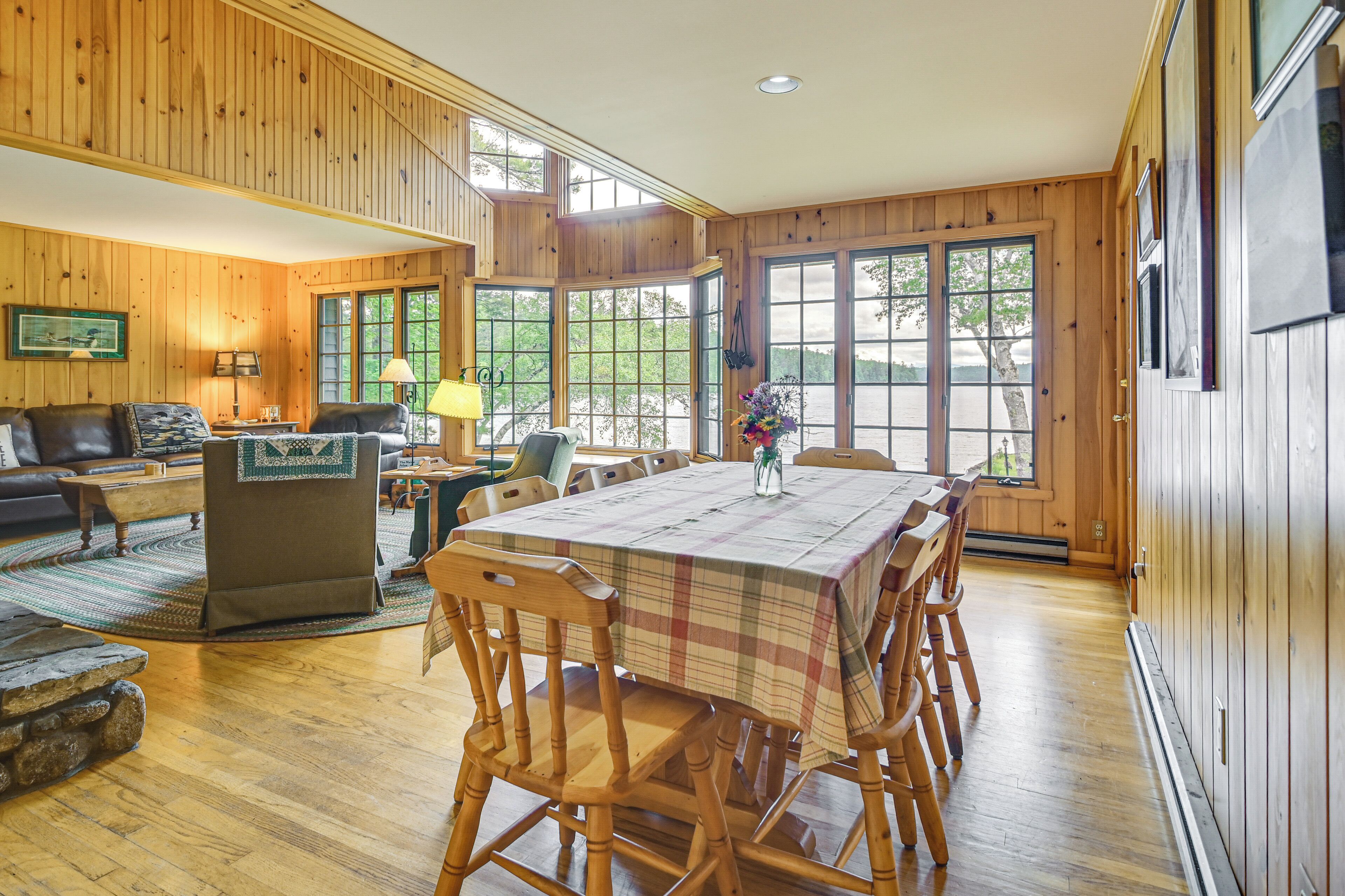 Rumah (3 Bedrooms) | Interior