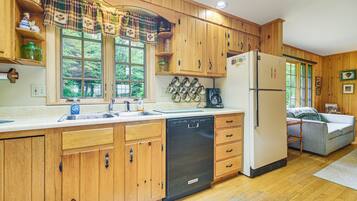 House (3 Bedrooms) | Bahagian dalam