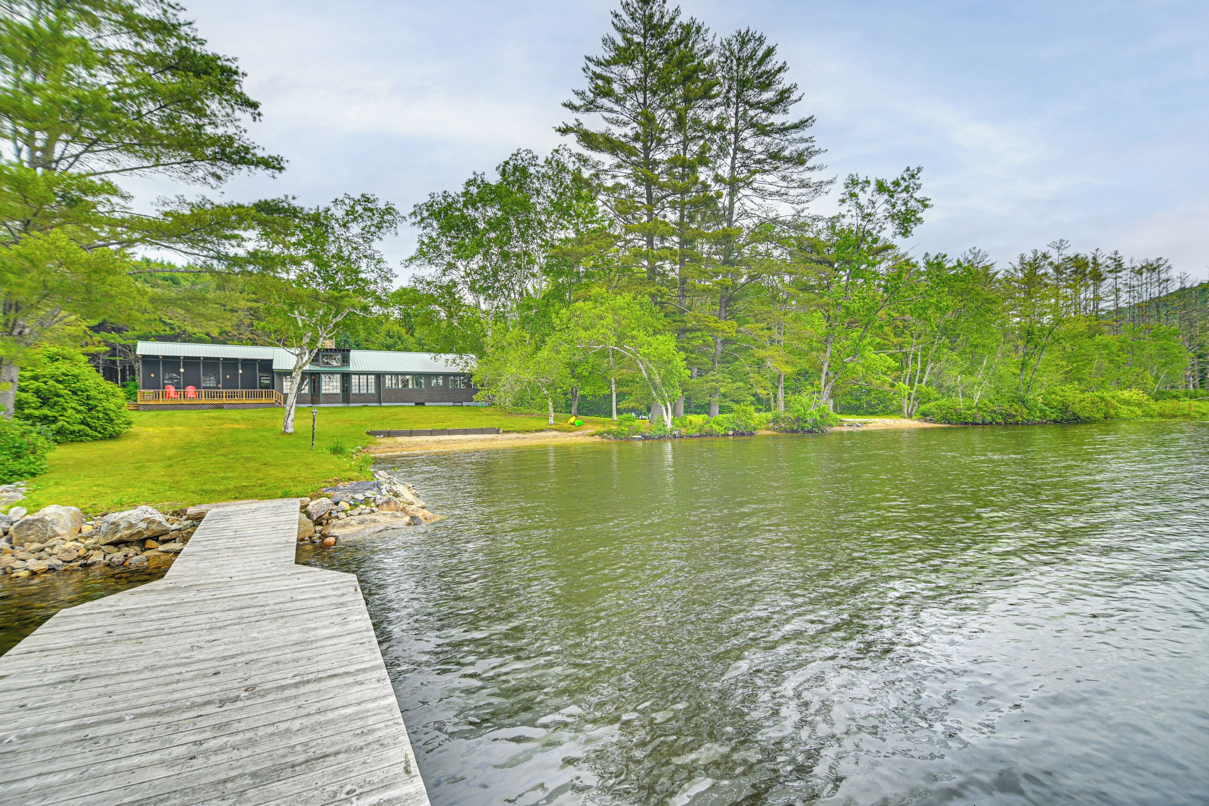 Rumah (3 Bedrooms) | Halaman properti