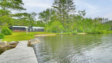 Rumah (3 Bedrooms) | Halaman properti