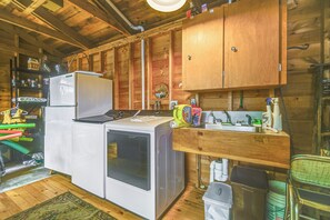 獨棟房屋 (3 Bedrooms) | 住宿內部