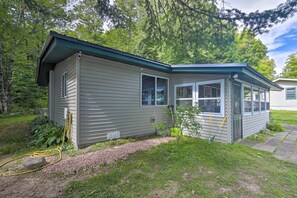 Maison (2 Bedrooms) | Intérieur