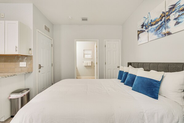 Leilighet (0 Bedroom) | Innvendig