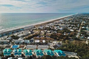 Interior - Sunny PCB Studio, 2 Min Walk To Laguna Beach! (Panama City Beach)