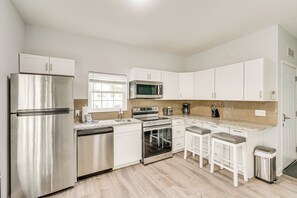 Leilighet (0 Bedroom) | Innvendig