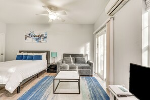 Apartment (0 Bedroom) | Innenbereich