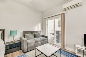 Leilighet (0 Bedroom) | Innvendig