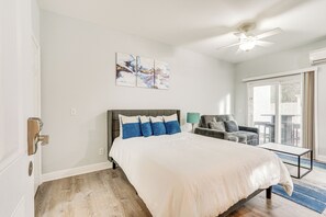 Leilighet (0 Bedroom) | Innvendig