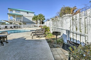Apartment (0 Bedroom) | Interior - Sunny PCB Studio, 2 Min Walk To Laguna Beach! (Panama City Beach)