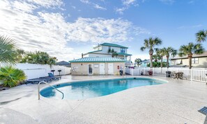 Apartment (0 Bedroom) | Interior - Sunny PCB Studio, 2 Min Walk To Laguna Beach! (Panama City Beach)