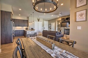 Διαμέρισμα (2 Bedrooms) | Εσωτερικοί χώροι