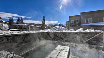 Apartemen (2 Bedrooms) | Interior