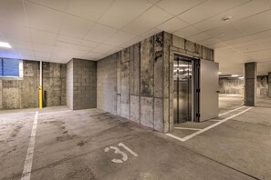 Apartament (2 Bedrooms) | Interior