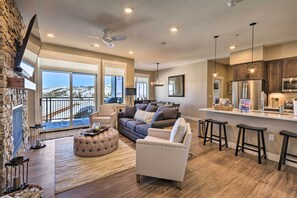 Appartamento (2 Bedrooms) | Facciata della struttura