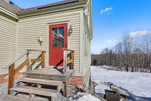 獨棟房屋 (4 Bedrooms) | 住宿內部