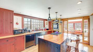 Casa (4 Bedrooms) | Interior