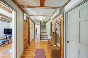 獨棟房屋 (4 Bedrooms) | 住宿內部