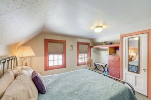 Casa (4 Bedrooms) | Interior