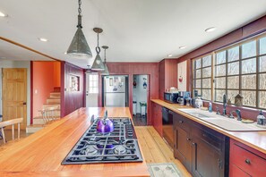 Casa (4 Bedrooms) | Interior