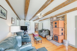 Casa (4 Bedrooms) | Interior