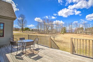 Casa (4 Bedrooms) | Interior