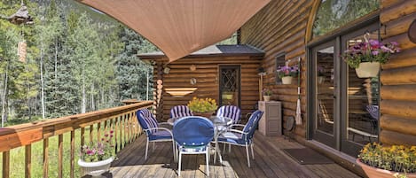 独立别墅 (3 Bedrooms) | 住宿内部