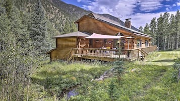 House (3 Bedrooms) | Front of property